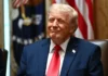 Trump: I Am Ready to Meet Iran’s Supreme Leader
