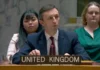 UK: Taliban Must End Discrimination Against Women and Minorities