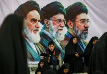 Iran Announces Dates for Funeral and Burial Ceremonies of Ali Khamenei