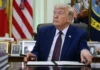 Trump: We Will Obtain and Eliminate Iran’s Remaining Nuclear Material