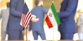 US–Iran Talks Near Framework Agreement to End Crisis