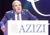 Azizi: Taliban Government Saved Afghanistan’s Banking System from Collapse