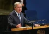 Guterres Condemns Israeli Attacks on Lebanon