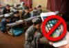 Taliban Ban Smartphone Use for Teachers and Education Staff in Maidan Wardak