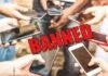 Taliban Ban Use of Smartphones in Government Institutions
