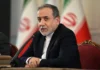 Iran considers any Israeli strike on Lebanon a violation of the Tehran-Washington agreement