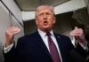 Trump: Israel’s war in Lebanon has dragged on and increased casualties