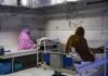 OCHA: Support for Afghan health workers essential to reduce maternal mortality