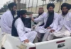Taliban Summon 550 Morality Inspectors to Kabul for Further Training and Coordination