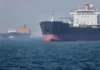 Iranian Oil Tankers Pass Through Previously Restricted Maritime Corridor