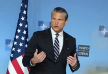 Hegseth: U.S. to Reinstate Blockade and Resume Military Operations if Iran Violates Agreement