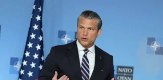 Hegseth: U.S. to Reinstate Blockade and Resume Military Operations if Iran Violates Agreement