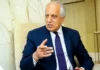 Zalmay Khalilzad: Tensions between Afghanistan and Pakistan are increasing again