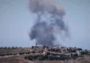 U.S. official: Israel and Hezbollah agree on ceasefire deal