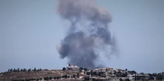 U.S. official: Israel and Hezbollah agree on ceasefire deal