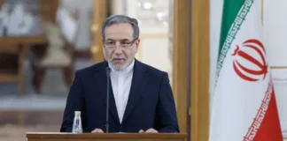 Axios: Araghchi may travel to Switzerland on Saturday; Lebanon ceasefire a key condition for Tehran