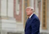 Trump: Iran Came to the Negotiating Table Out of Desperation; Will Receive No Funds During 60-Day Talks