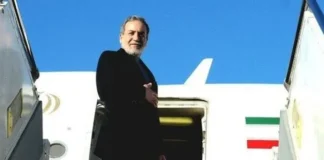 Iranian delegation travels to Switzerland for talks with US representatives