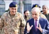 Shehbaz Sharif and Asim Munir Travel to Switzerland to Participate in US-Iran Talks