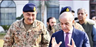 Shehbaz Sharif and Asim Munir Travel to Switzerland to Participate in US-Iran Talks