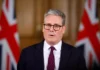 UK PM Keir Starmer expected to resign