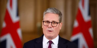 UK PM Keir Starmer expected to resign