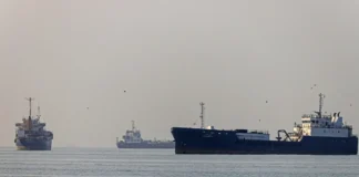 U.S. Military Denies Report on Strait of Hormuz Closure