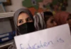 Afghanistan: 1,736 Days Without Secondary Education for Girls