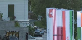Breaking News: Iran’s Negotiating Delegation Leaves Talks in Switzerland