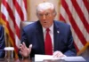 Trump: US will take necessary action if Iran does not comply with the agreement
