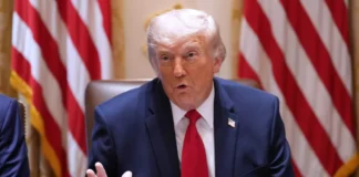 Trump: US will take necessary action if Iran does not comply with the agreement