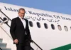 Pezeshkian to Visit Pakistan