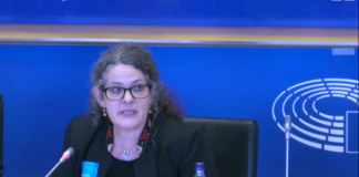 Heather Barr: International support for cases of women’s rights against the Taliban has declined