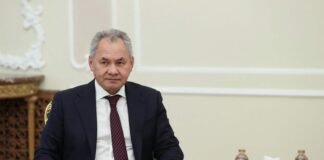 Shoigu: Drug Trafficking in Afghanistan Reduced by Nearly 90 Percent