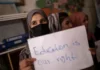 Amnesty International: Afghan Women Must Not Be Forgotten
