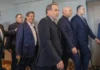 Araghchi: Part of Iran’s Frozen Assets Released After First Round of U.S. Talks