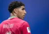Achraf Hakimi Appeals France Supreme Court Over Trial Referral in Sexual Assault Case