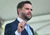 JD Vance defends Iran talks, criticises past war advocates