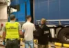 Poland Detains 54 Undocumented Migrants Near Lithuanian Border