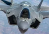 Netanyahu Urges US Not to Sell F-35 Fighter Jets to Turkey