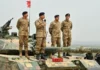 Pakistan Army Vows to Continue Operations Against Militants Based in Afghanistan