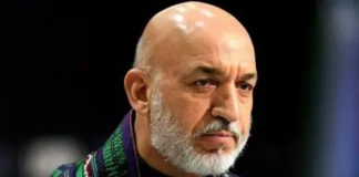 Former Afghan President Karzai Calls for Girls’ Return to Schools and Universities