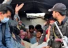 Pakistan to begin arrests of Afghans without valid visas