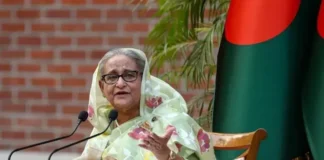 Sheikh Hasina Plans Return to Bangladesh to Face Trial