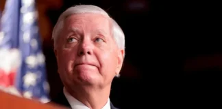 Senior US Republican Senator Lindsey Graham Dies at 71