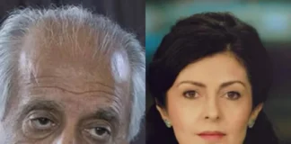 Lina Roozbeh Says Khalilzad’s Call to Reopen Girls’ Schools Seeks to Legitimise the Taliban