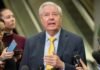 Graham Was Pursuing Saudi-Israel Normalisation Deal Before His Death