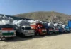 Indian humanitarian aid arrives in Kabul