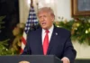 Trump: US Troops to Withdraw from Iraq by the End of September