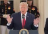 Trump warns of strikes on Iran’s bridges and power plants if Tehran rejects talks